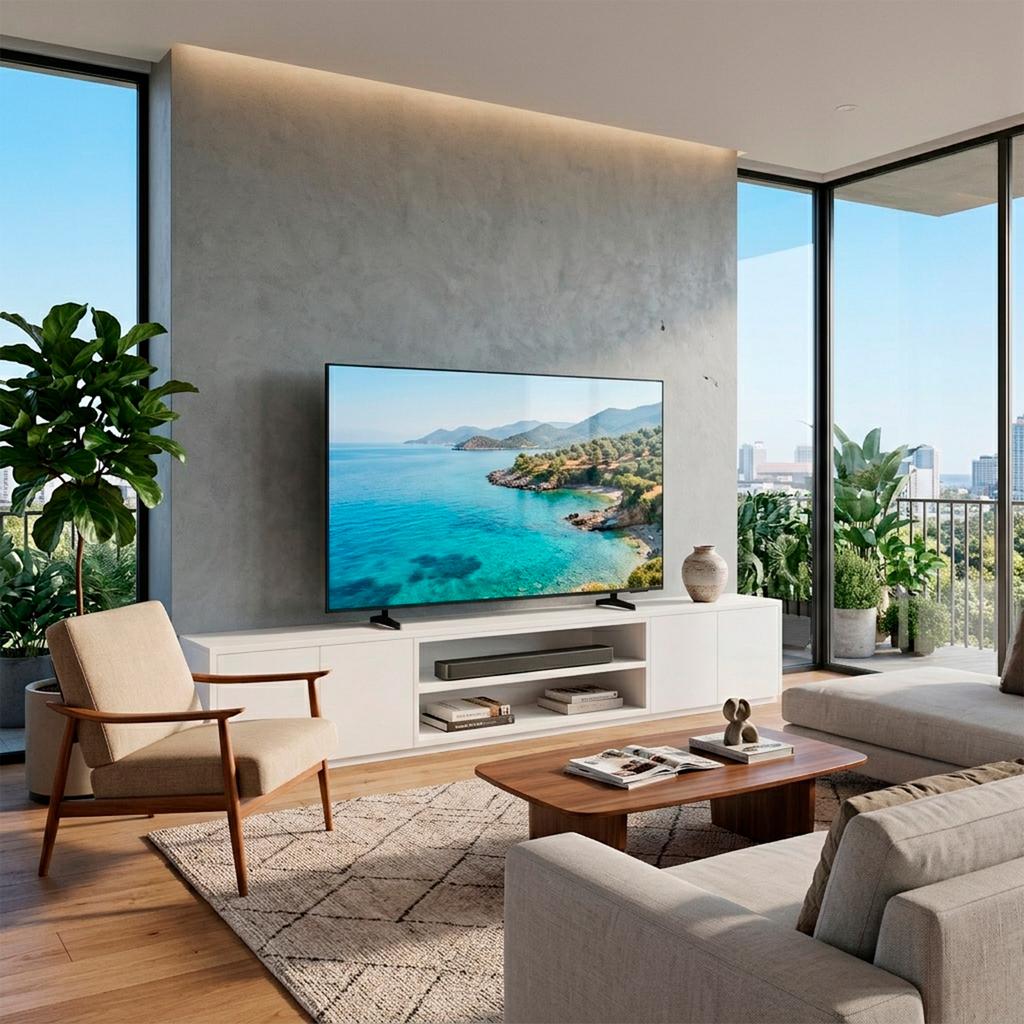 Samsung 127 cm / 50" Pulgadas SSG TV Mini LED 4K UN50M70HAFXZA