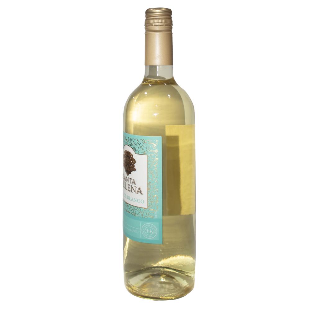 Santa Helena Vino Dulce Blanco 750 mL