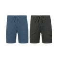 Cory Vines Conjunto de Shorts para Hombre 2 Piezas