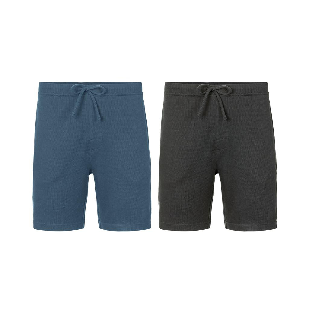 Cory Vines Conjunto de Shorts para Hombre 2 Piezas