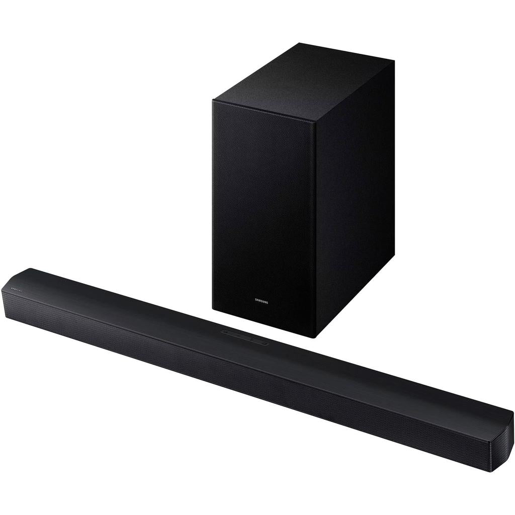 Samsung Sistema de Sonido Serie B Soundbar HW-B650F/ZP