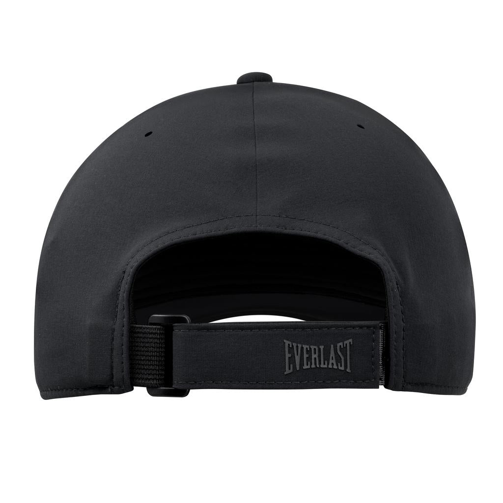 Everlast Gorra Deportiva Unisex Seamless Flex con Paneles Ventilados