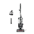 Shark Aspiradora Vertical Navigator Lift-Away con PowerFins, HairPro y Filtro HEPA Lift-Away UV730