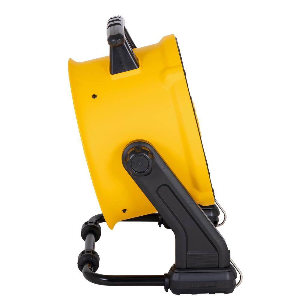 DeWalt Ventilador Industrial Tipo Tambor con 3 Niveles de Velocidad 40.64 cm / 16"