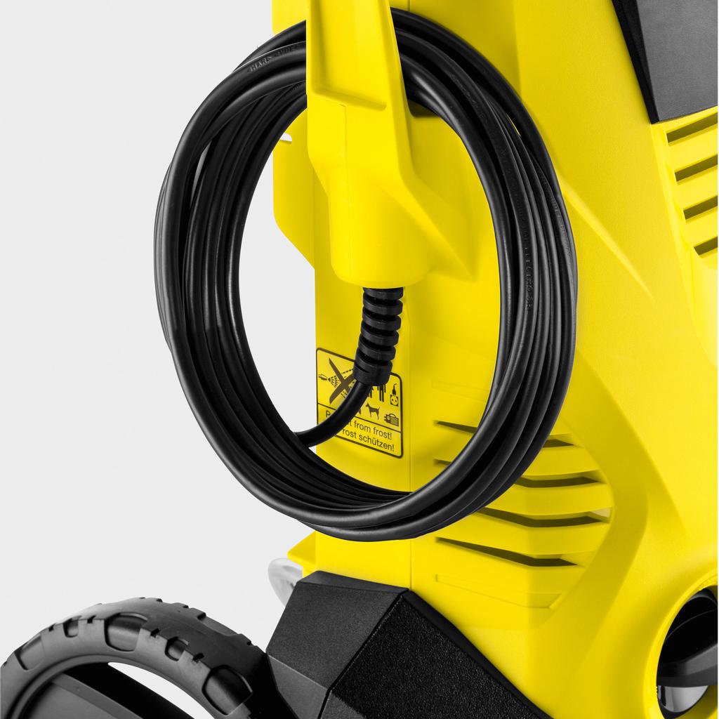 Karcher Hidrolavadora Eléctrica de Alta Presión 1 700 psi