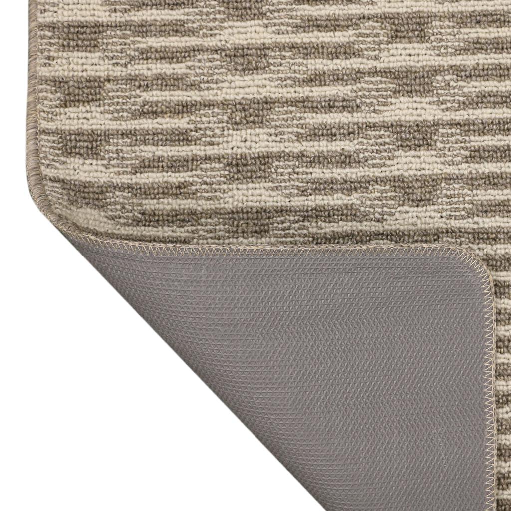 Multy Home Tapete para Corredor Lavable 60.96 cm x 182.88 cm / 24" x 72"