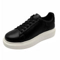 Perry Ellis Tenis de Plataforma para Mujer