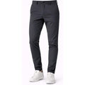 Perry Ellis Pantalón Gris Oscuro para Hombre