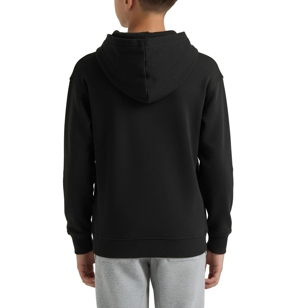 SmileyWorld Sudadera Hoodie Unisex para Niños y Niñas