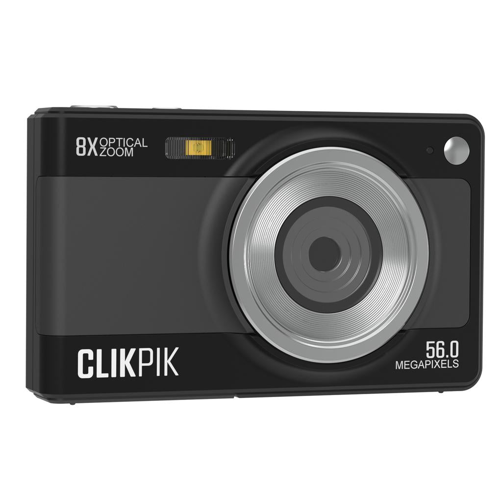 Tzumi Clikpik Cámara Digital