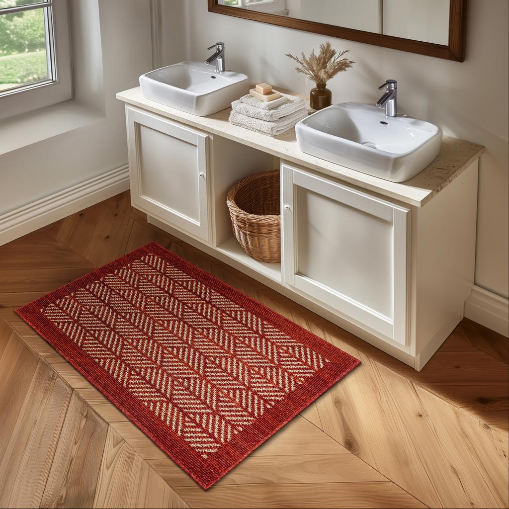 Mohawk Home Tapete Decorativo 76 cm x 114 cm / 30" x 45"