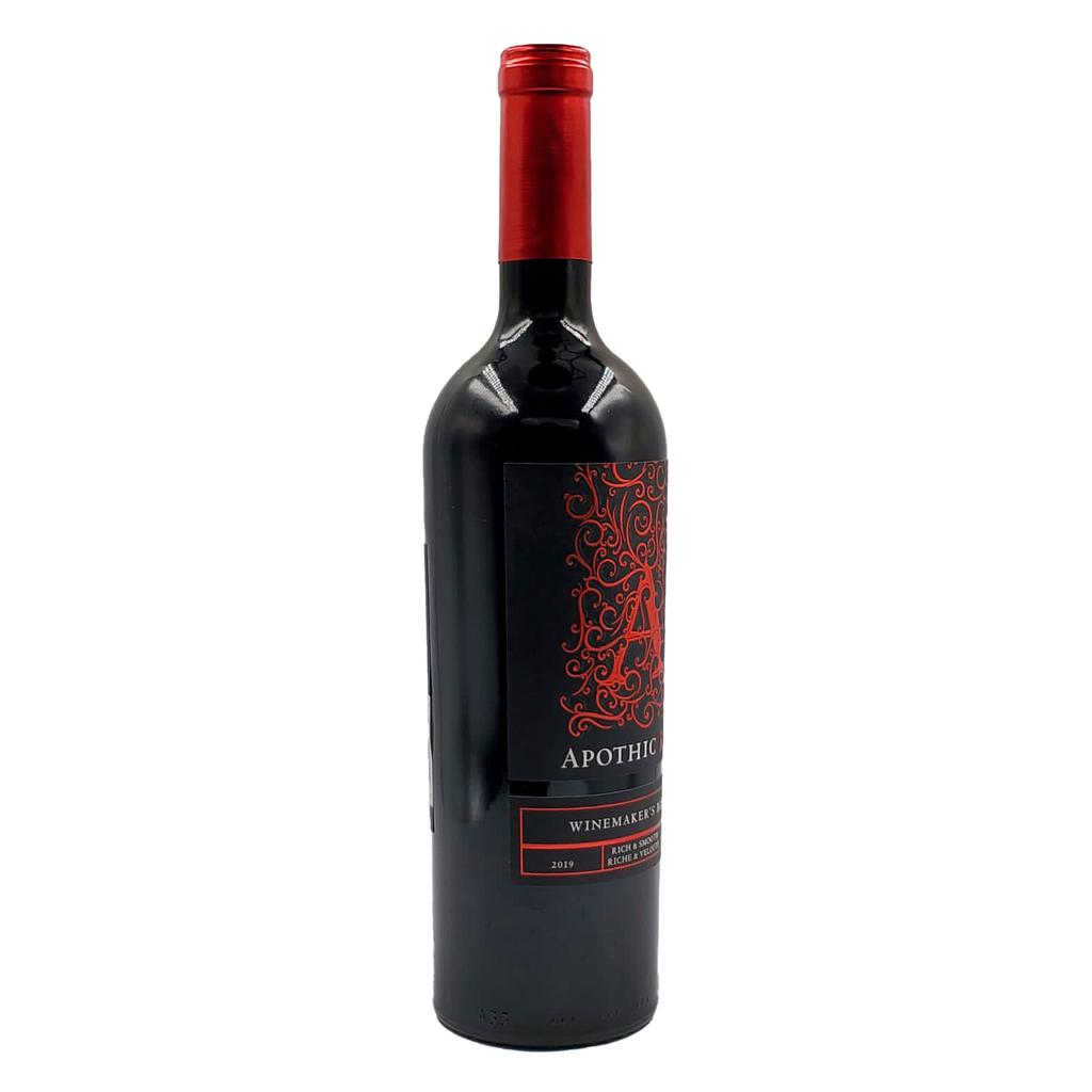 Apothic Vino Tinto 750 mL / 25.4 oz