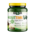 About Time Vé Proteína Vegana Sabor a Chocolate 908 g