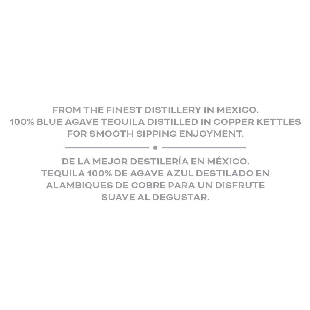 Member's Selection Tequila Blanco 1 L / 34 oz