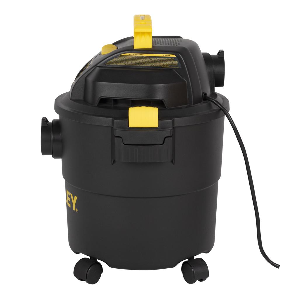 Stanley Aspiradora Portátil para Mojado y Seco de 19 L / 5 gal