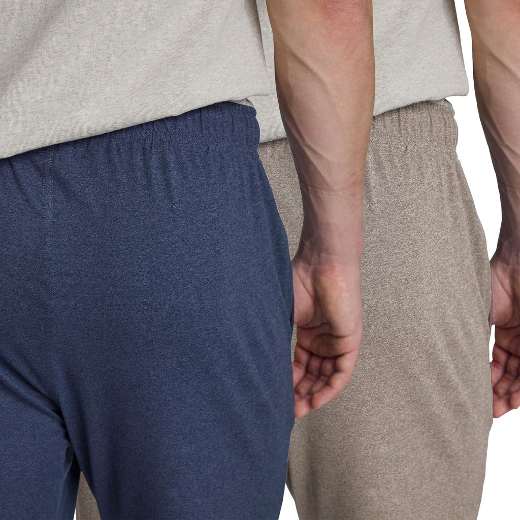 Copper and Oak Pantalón Jogger para Hombre 2 Unidades