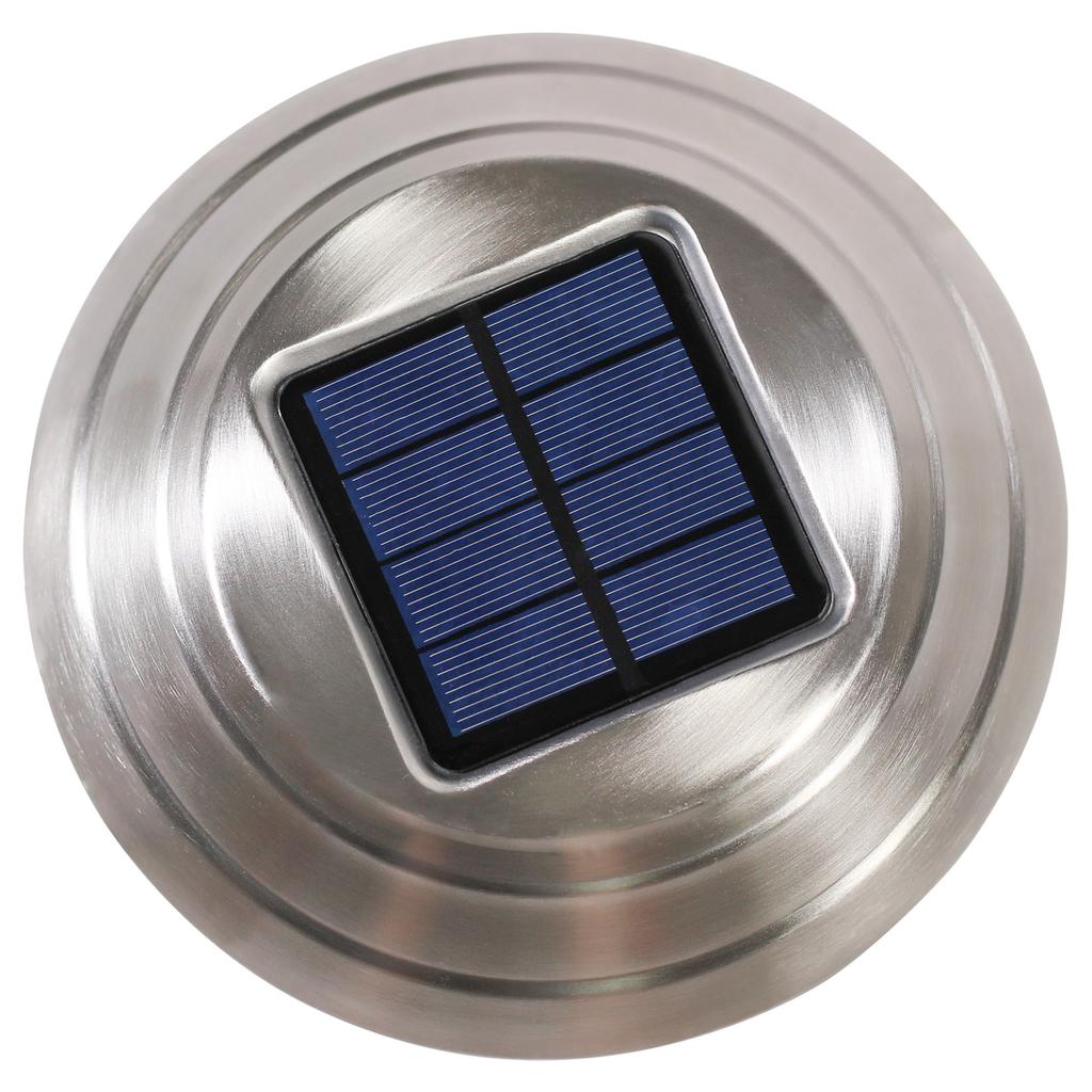 SmartYard Lamparas LED de Luz Solar 5 Unidades