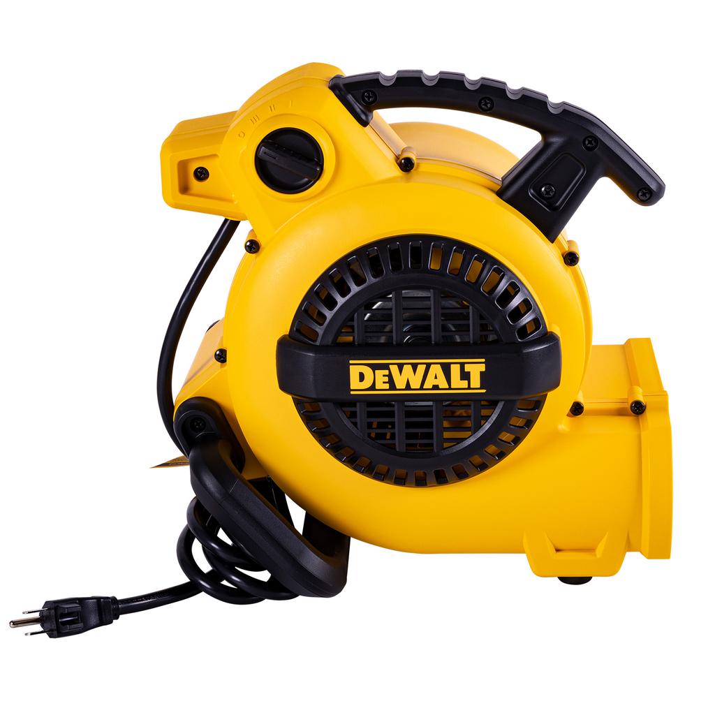 DeWalt Ventilador Portátil 3 Velocidades