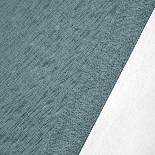 Brookstone Juego de Cortinas Opacas 2 Piezas / 132 cm x 213 cm / 52" x 83.85"