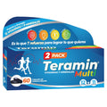 Teramin Multi Vitaminas y Minerales 60 Unidades