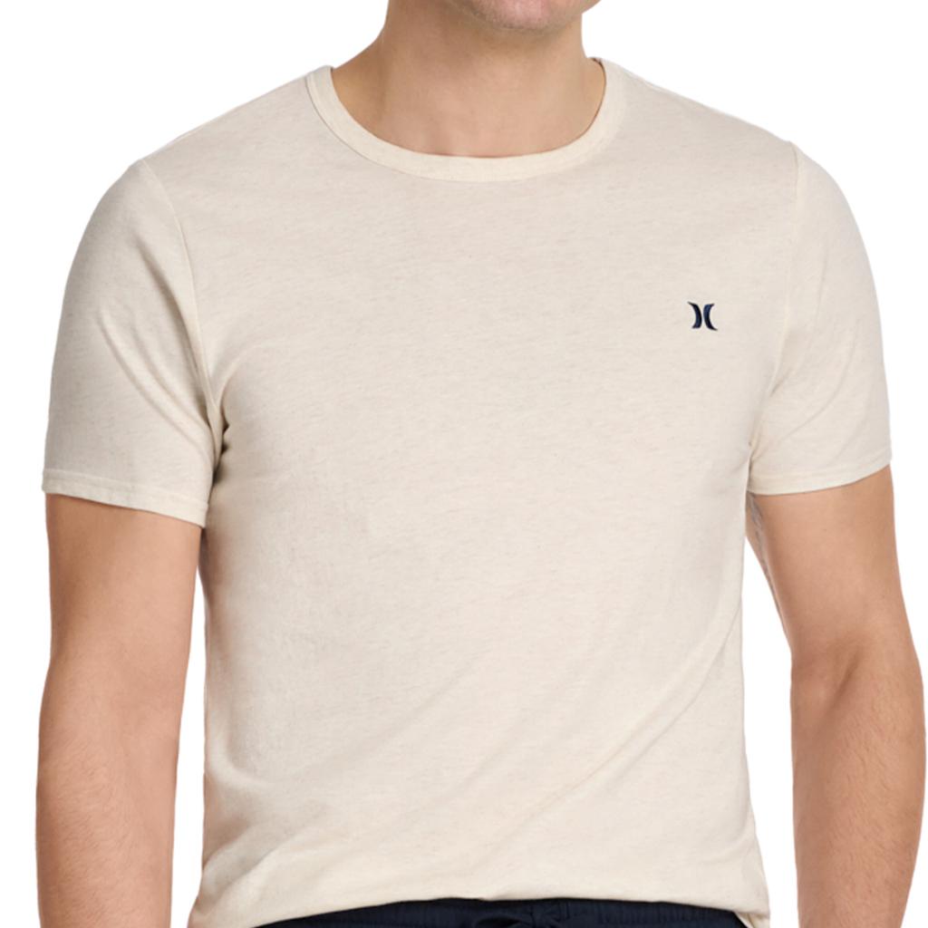 Hurley Set Camiseta y Jogger para Hombre 2 Piezas