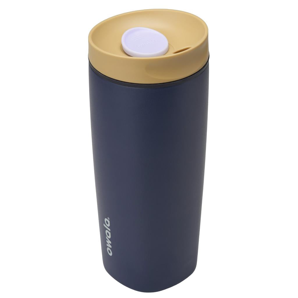 Owala Vasos Térmicos Portátiles para Bebidas 2 Unidades / 591 mL / 20 oz