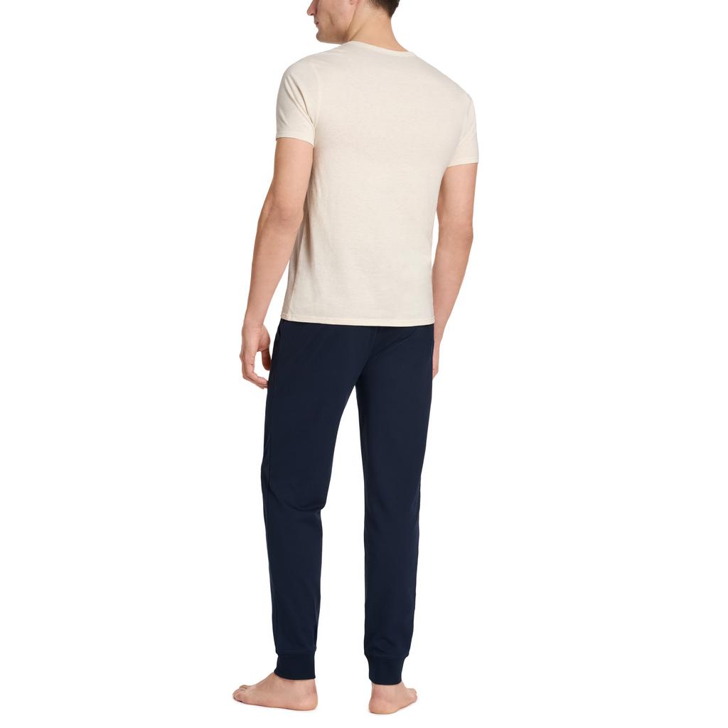 Hurley Set Camiseta y Jogger para Hombre 2 Piezas
