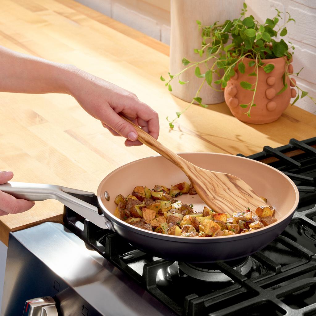 Ninja Set de Cocina en Cerámica Extended Life 12 Piezas CW89900