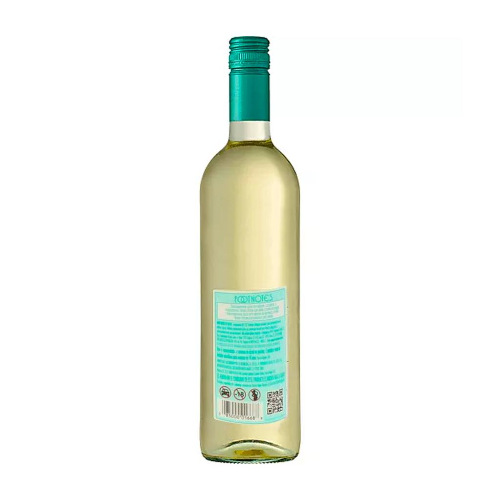 Barefoot Vino Blanco Moscato 750 ml