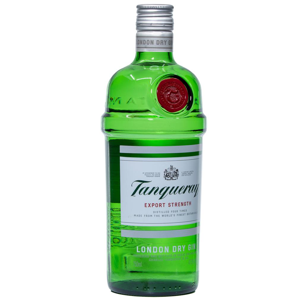 Tanqueray Ginebra 750 mL / 25.3 oz