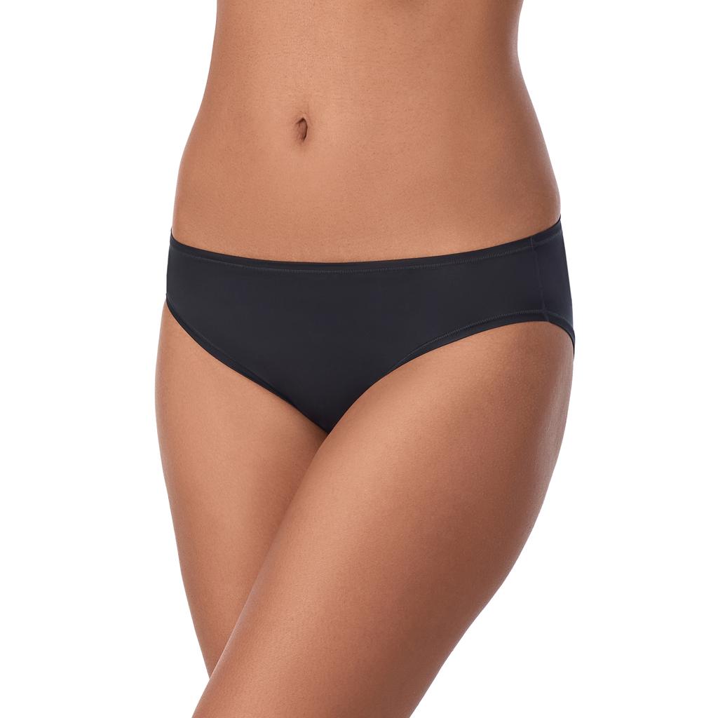 Room Service Set de Pantis Tipo Bikini para Mujer 5 Unidades