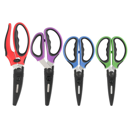 Cangshan Set Tijeras de Cocina 4 Piezas
