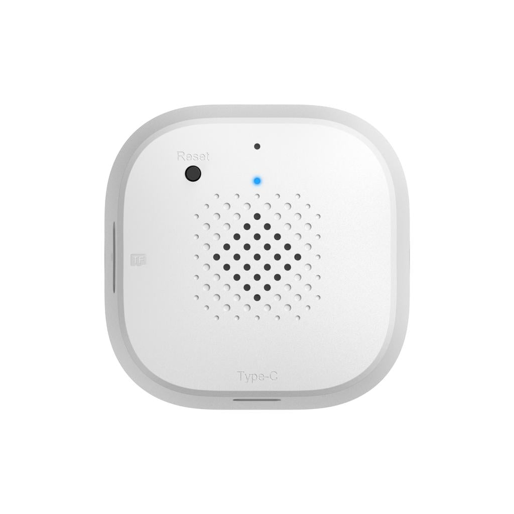 Nexxt Solutions Set de Cámaras Inteligentes Wi-Fi para Ventana 2 Unidades