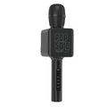 Tzumi Micrófono Inalámbrico con Bluetooth para Karaoke con Altavoz Integrado