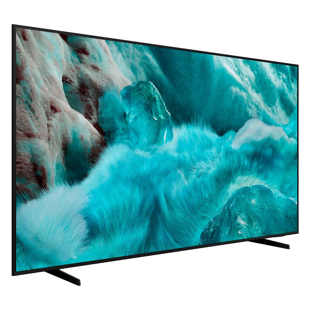 Samsung 191 cm / 75" Pulgadas Smart Tizen 4K QLED TV QN75Q7FAAFXZA