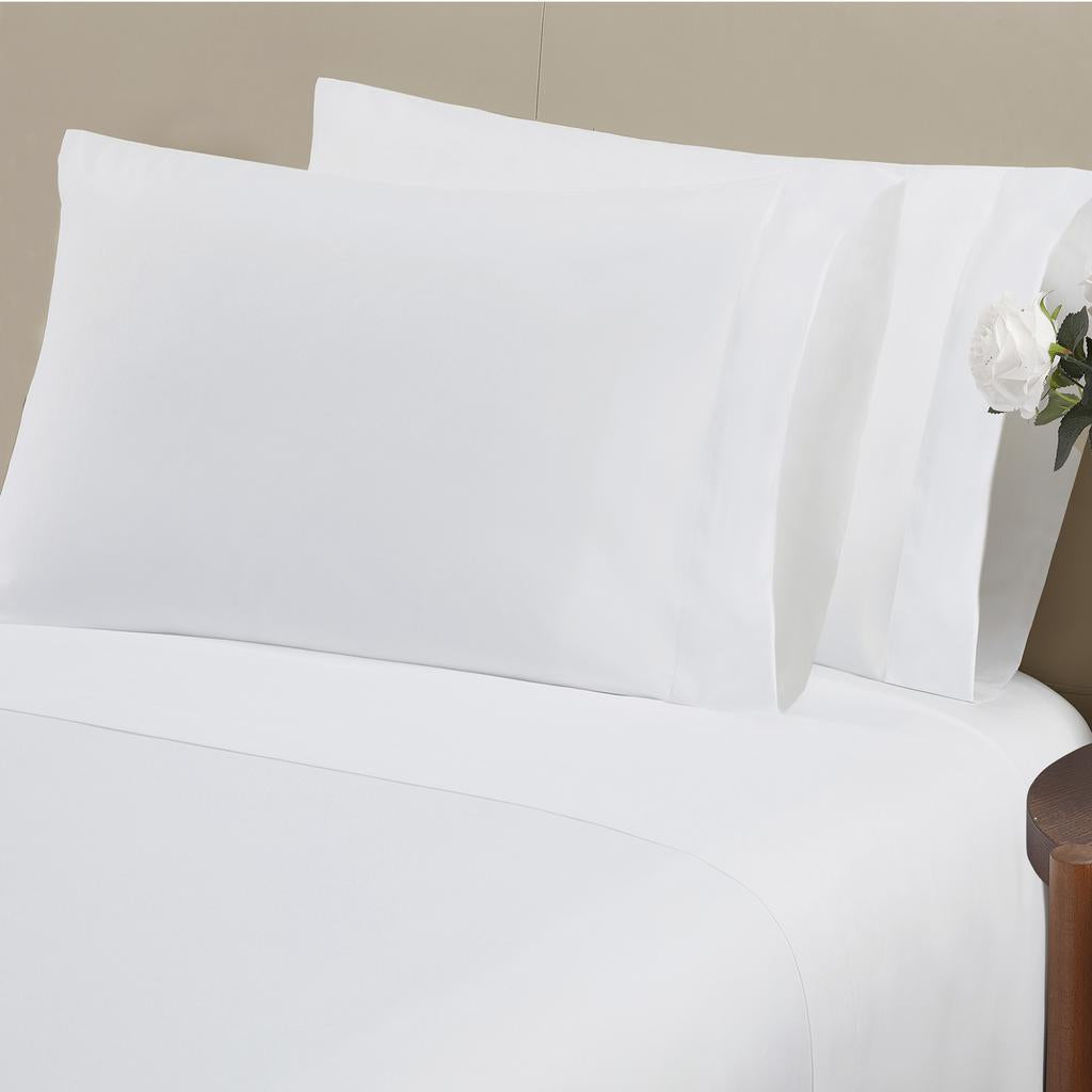 Guest Suites Juego de Sabanas y Fundas Tamaño King 4 Piezas