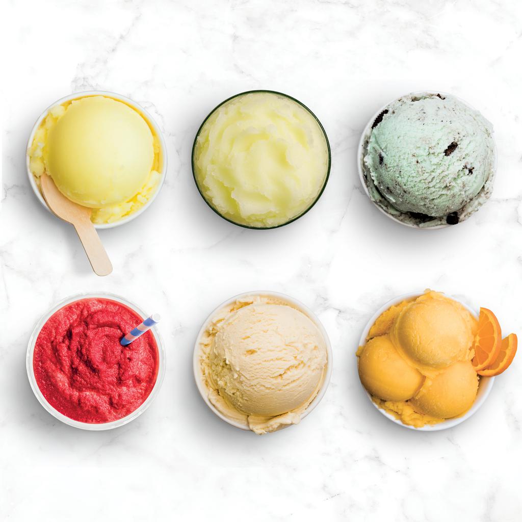 Ninja Creami Deluxe Máquina para hacer Helados con 5 Funciones y 3 Envases con Tapa CN501CO