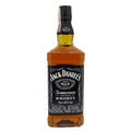 Jack Daniel's Whiskey Tennessee 750 mL