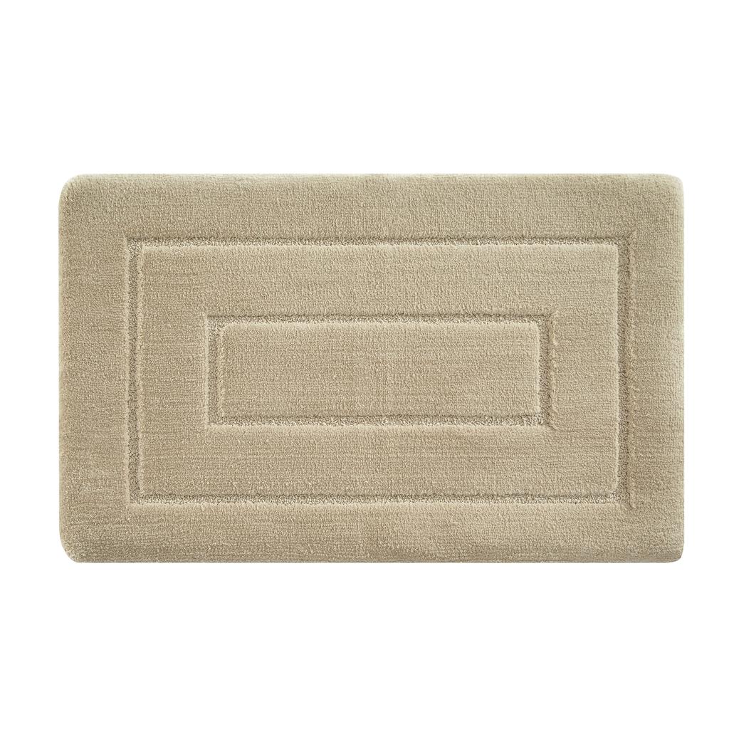 Alfombra para Baño con Funda Removible 50.8 cm x 81.2 cm / 20" x 32"