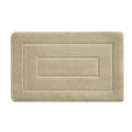 Alfombra para Baño con Funda Removible 50.8 cm x 81.2 cm / 20" x 32"