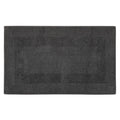 Riviera Home Tapete para Baño Reversible 51 cm x 81 cm / 20" x 32"