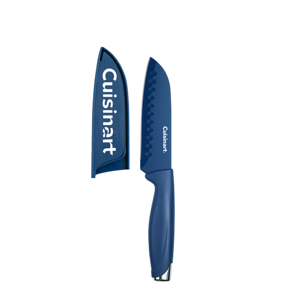 Cuisinart Juego de Cuchillos con Revestimiento de Cerámica 10 Piezas