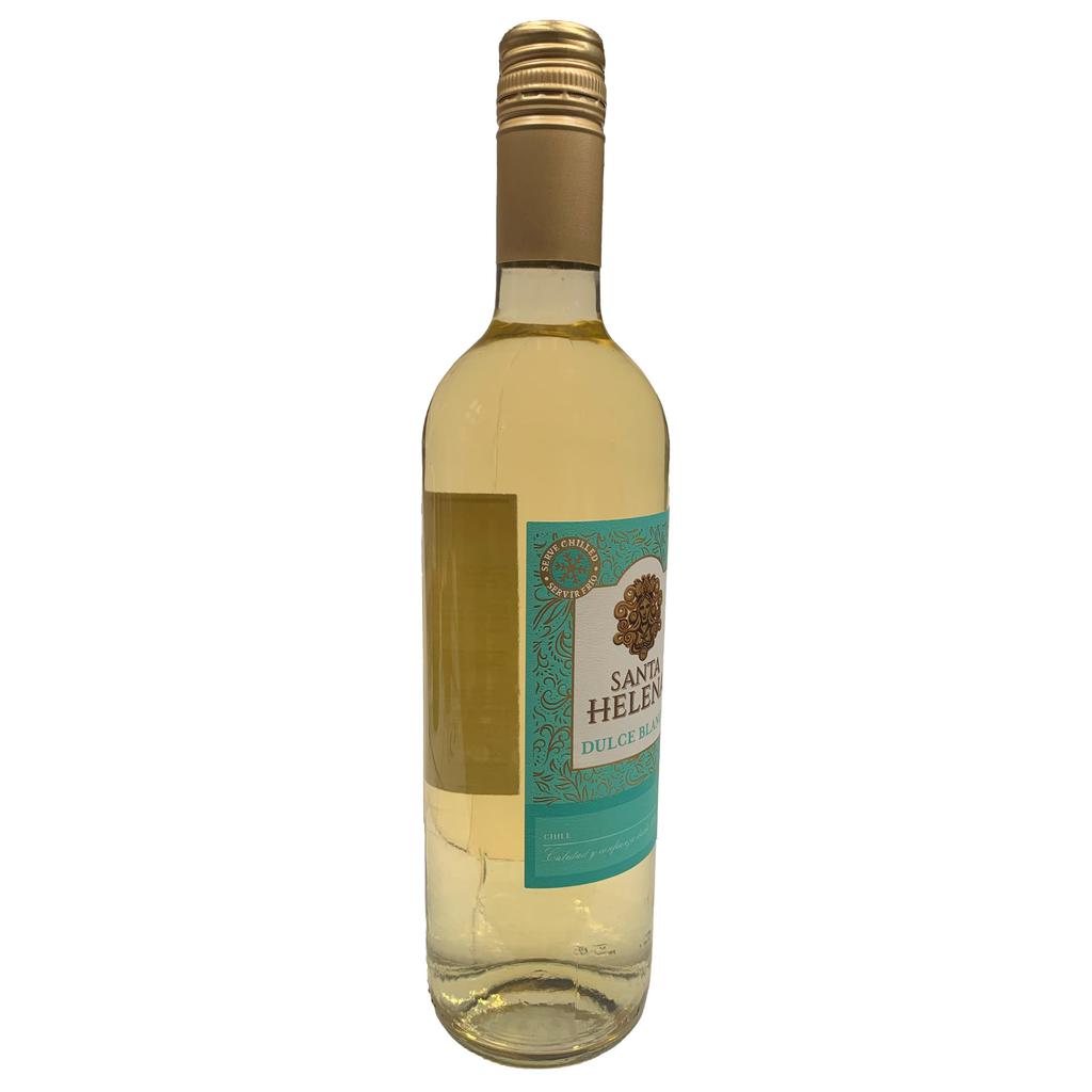 Santa Helena Vino Dulce Blanco 750 mL