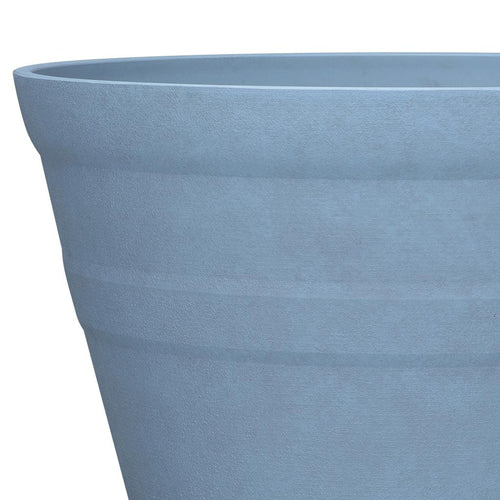 Artistic Garden Macetero de Materiales Reciclados