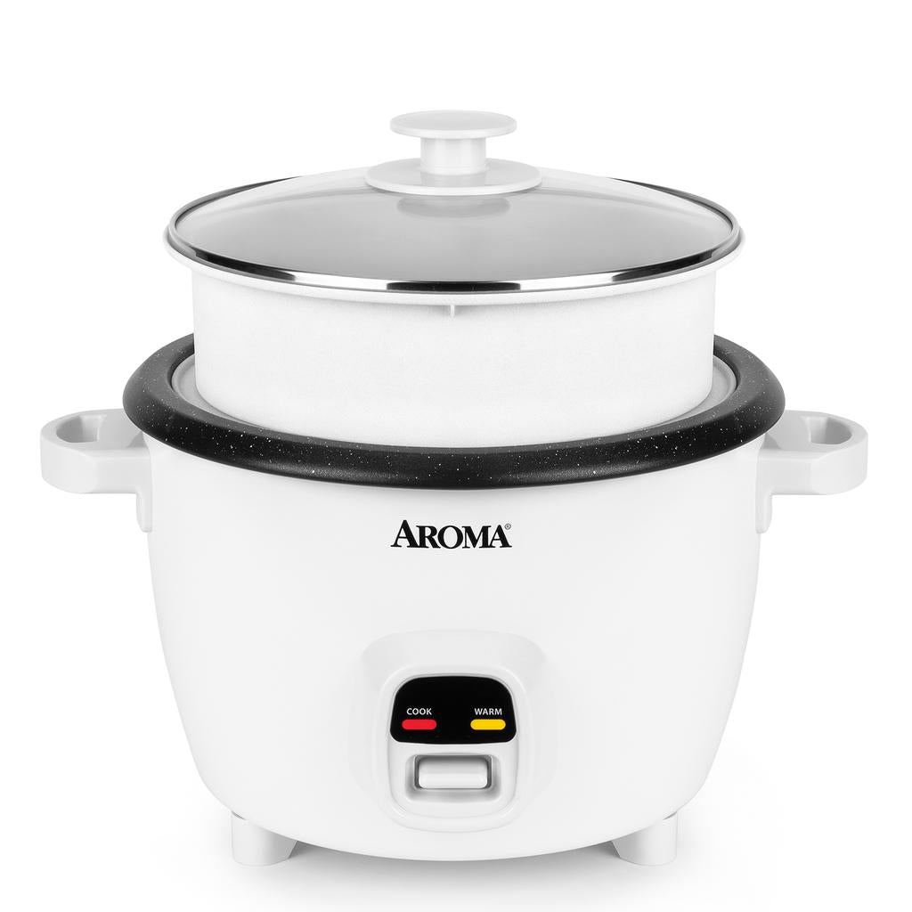 Aroma Olla Arrocera y Granera 4 L / 1.06 gal