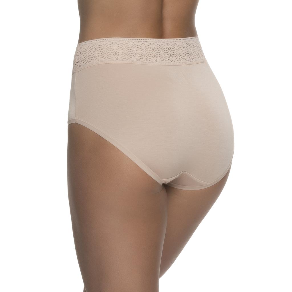 Black Bow Pantie de Encaje para Mujer 5 Unidades