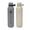 Body Glove Botellas para Agua en Acero Inoxidable 2 Unidades