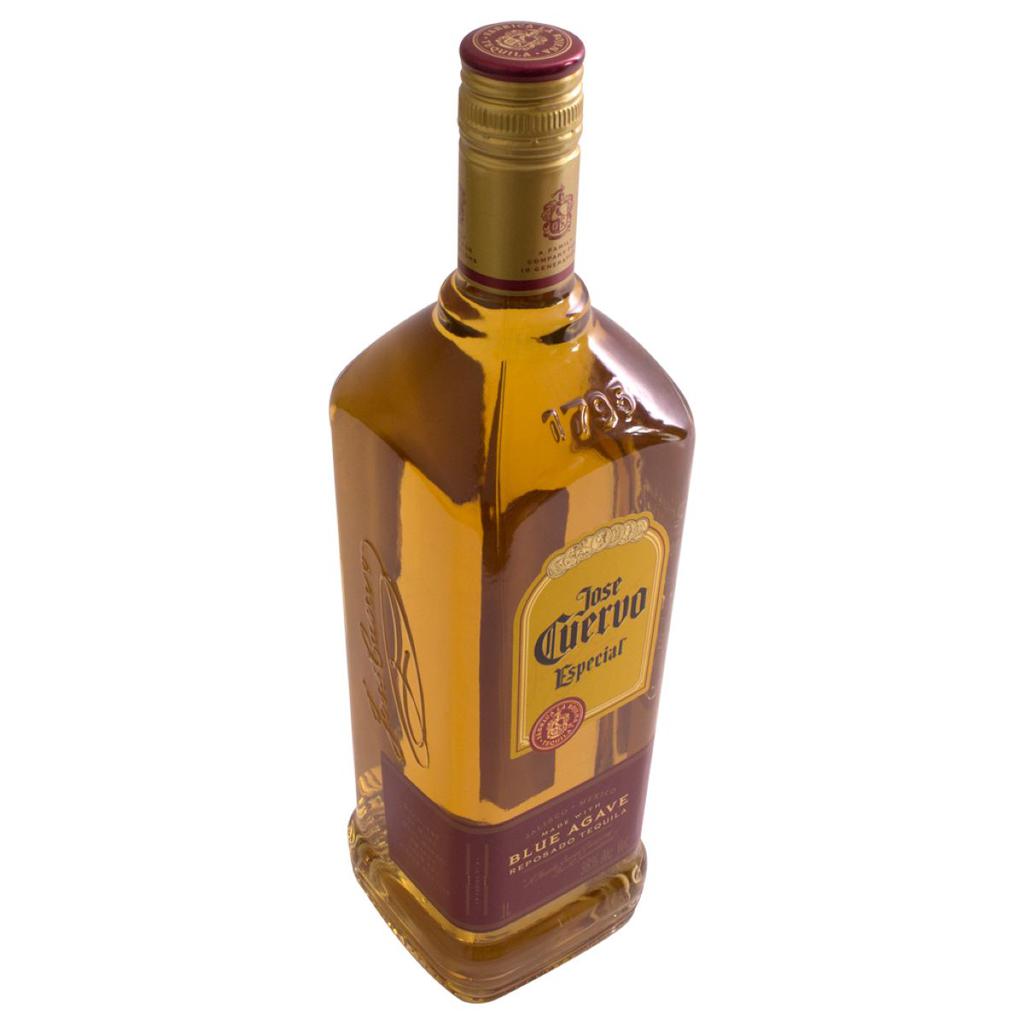 Jose Cuervo Tequila Especial 1 L