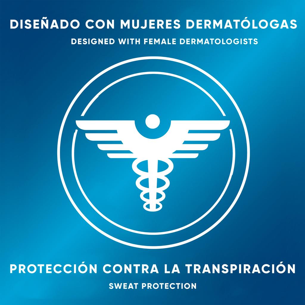 Secret Desodorante y Antitranspirante Invisible Clinical 3 Unidades / 45 g / 1.6 oz