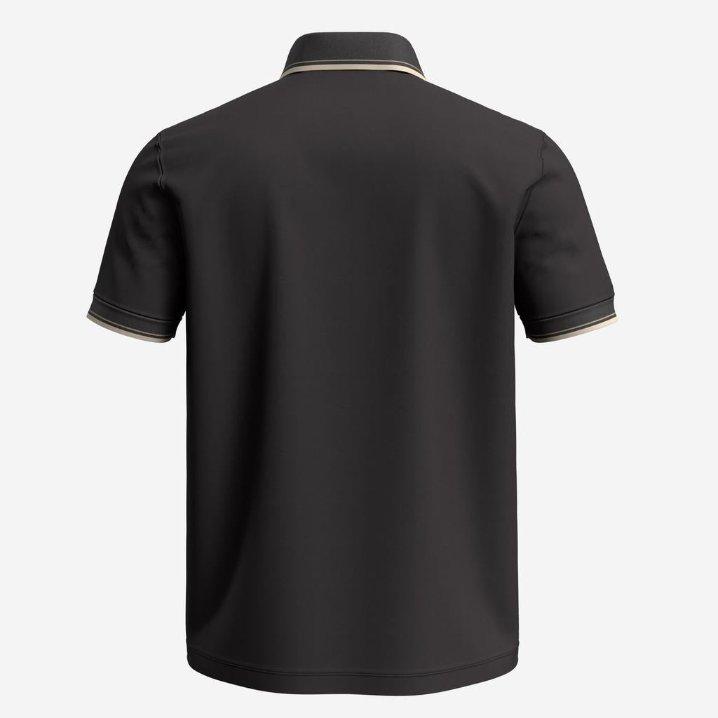 Ben Sherman Camiseta Polo para Hombre